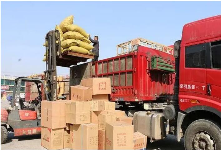 泉州到桑植县物流专线