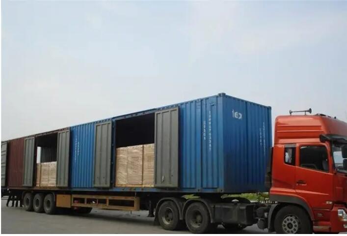 泉州到桑植县整车运输