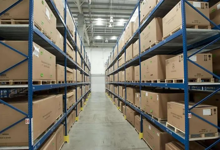 泉州到桑植县货物仓储