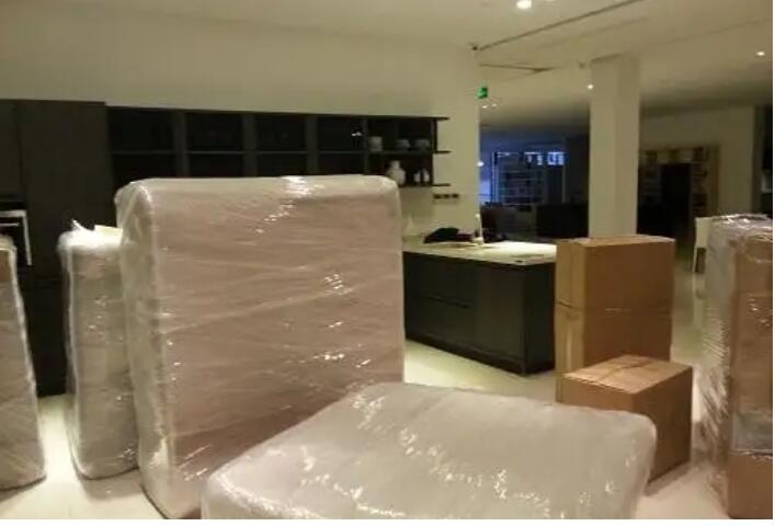 泉州到桑植县长途搬家