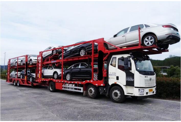 泉州到桑植县轿车托运